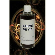 Parfum huile de chance